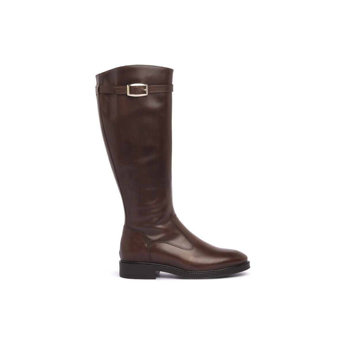 NeroGiardini Pantofi NERO GIARDINI 412 DELAVATO BEIGE