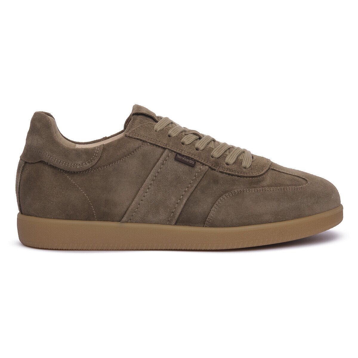 NeroGiardini Pantofi NERO GIARDINI 501 AROLD VELO TALPA