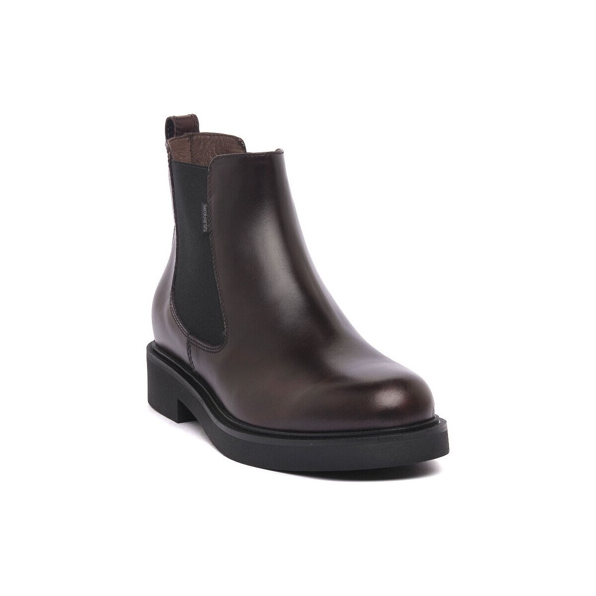 NeroGiardini Pantofi NERO GIARDINI 613 MANOLETTE BORDO