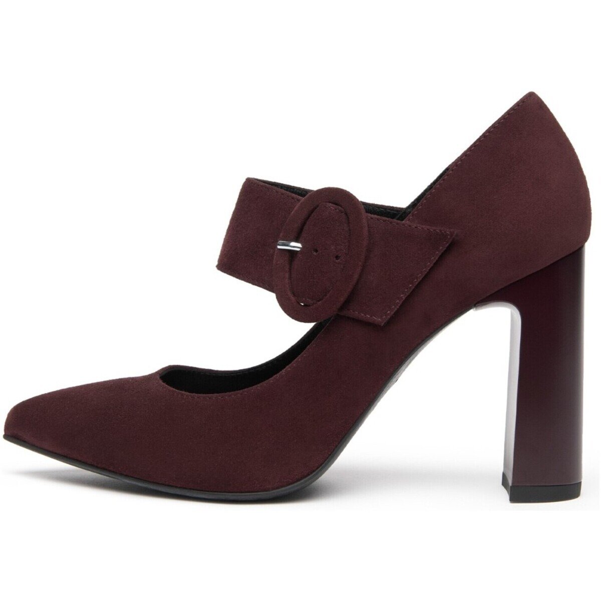 NeroGiardini Pantofi Nilo Tpu Lisa Lady