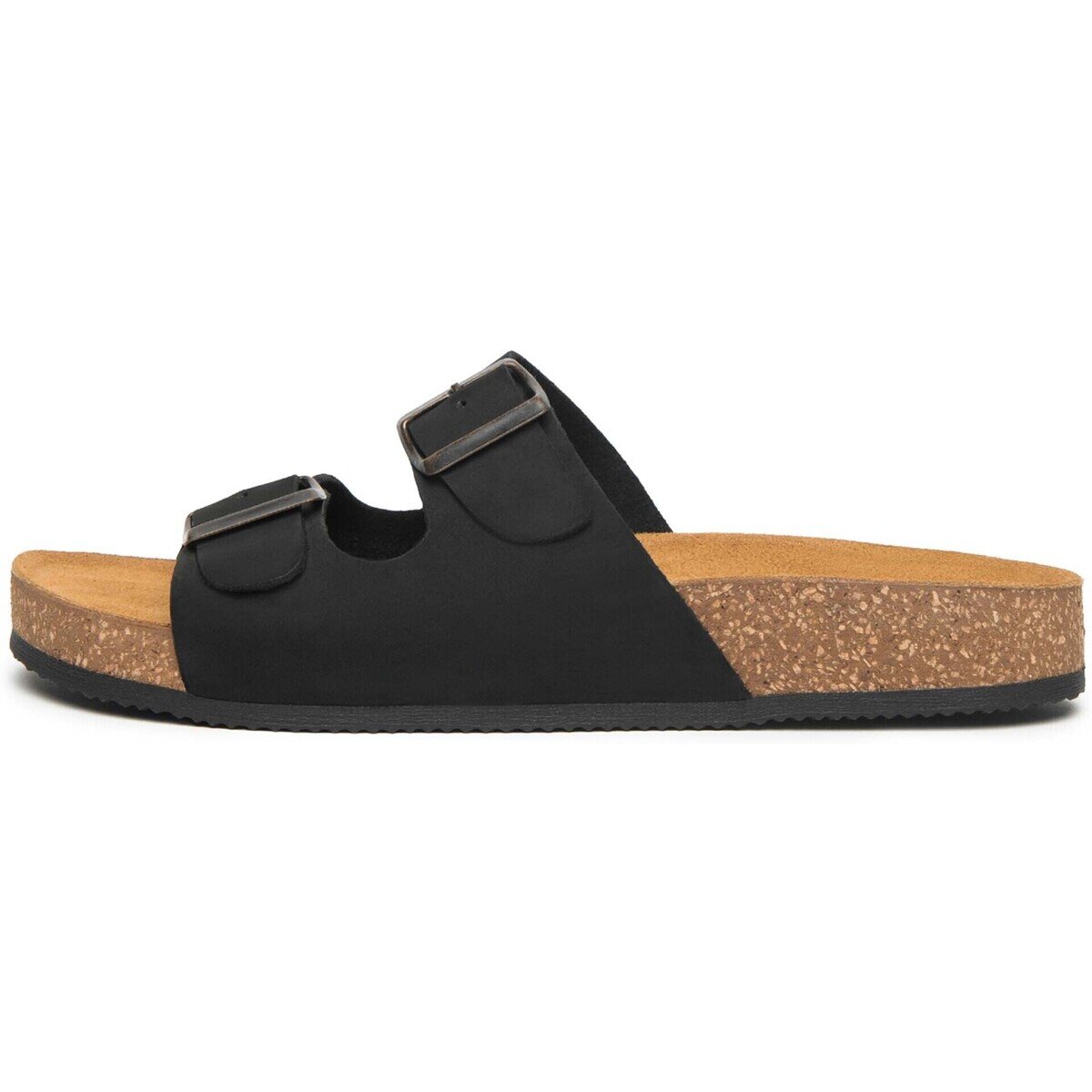 NeroGiardini Pantofi Nubuk Pu 335
