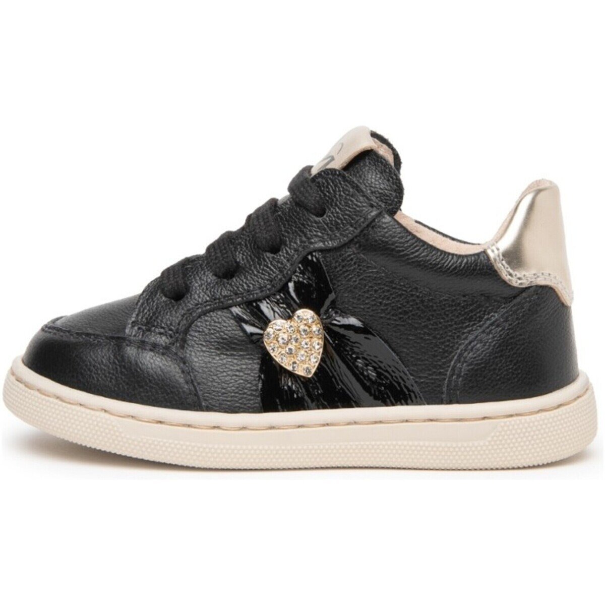 NeroGiardini Pantofi Perseo Naplak T.Brill Platino 6074 Tr Sora 834 Bei