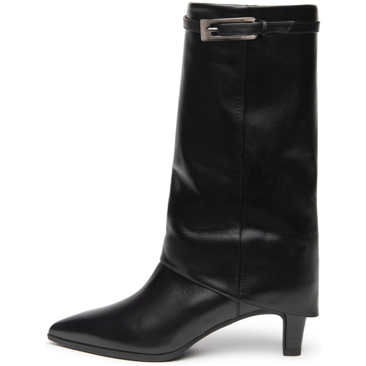NeroGiardini Pantofi Sauvage Tpu Calvina 8507 Mon