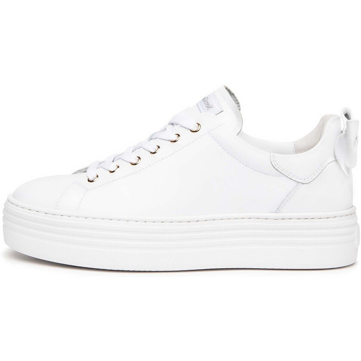 NeroGiardini Pantofi Skipper Pu.Monod.Capraia 180