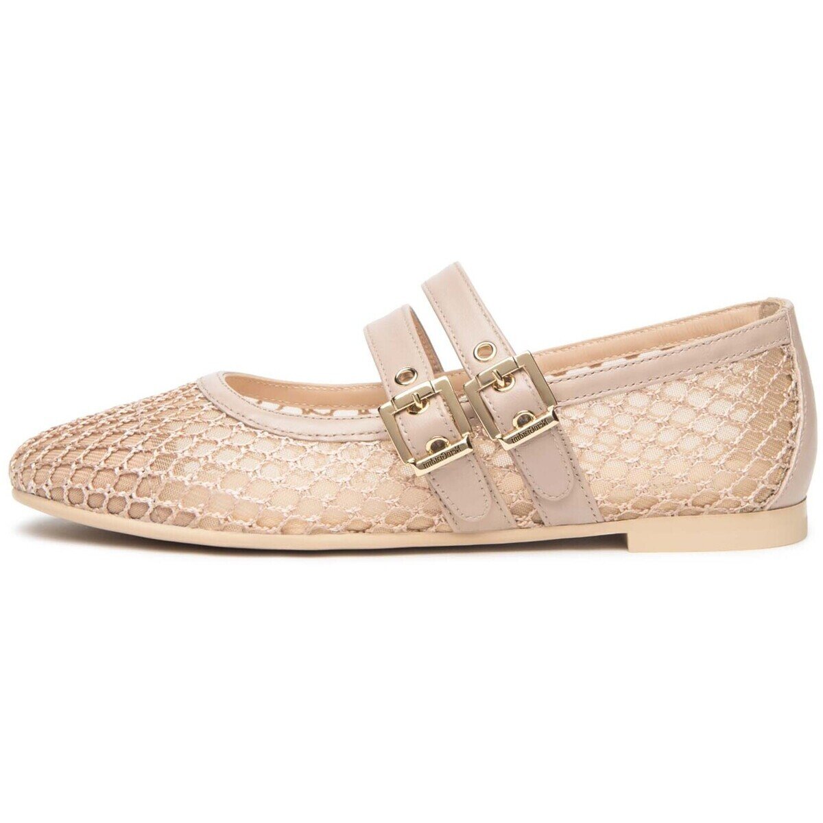 NeroGiardini Pantofi T.Palladium Net Nappa Pandora Femme Tpu Avell