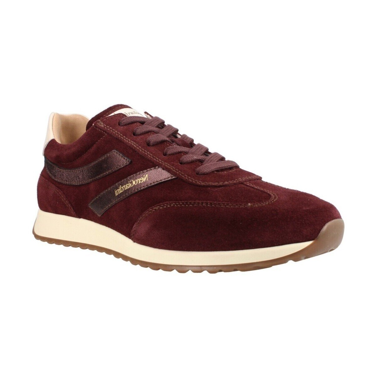 NeroGiardini Pantofi Velour