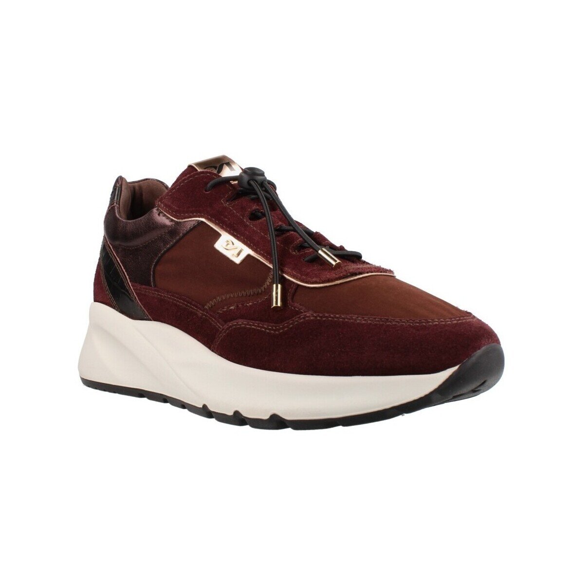 NeroGiardini Pantofi Velour