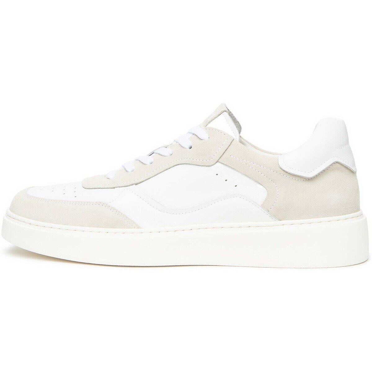 NeroGiardini Pantofi Velour Cile Eva Rodero 02