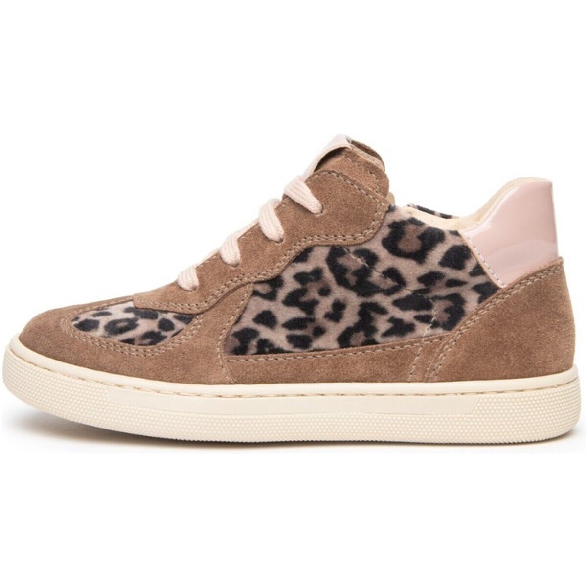 NeroGiardini Pantofi Velour T.Pluvia Dis.1348 Be T.Cristallo Summer N T
