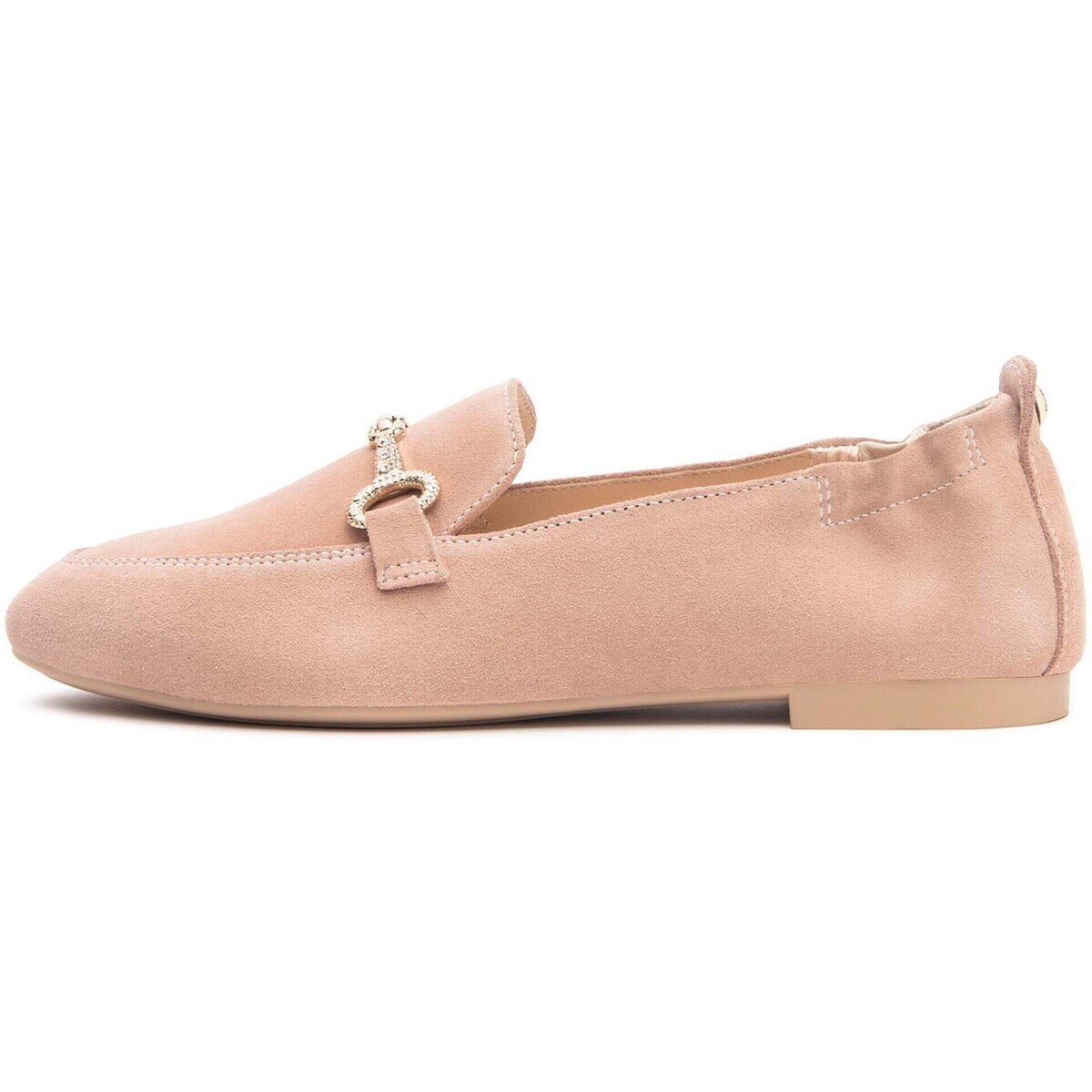 NeroGiardini Pantofi Velour Tpu Bella
