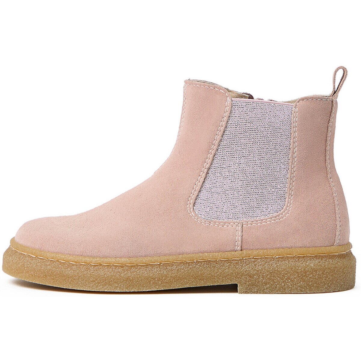 NeroGiardini Pantofi Velour Tr Ottawa Polvere Co