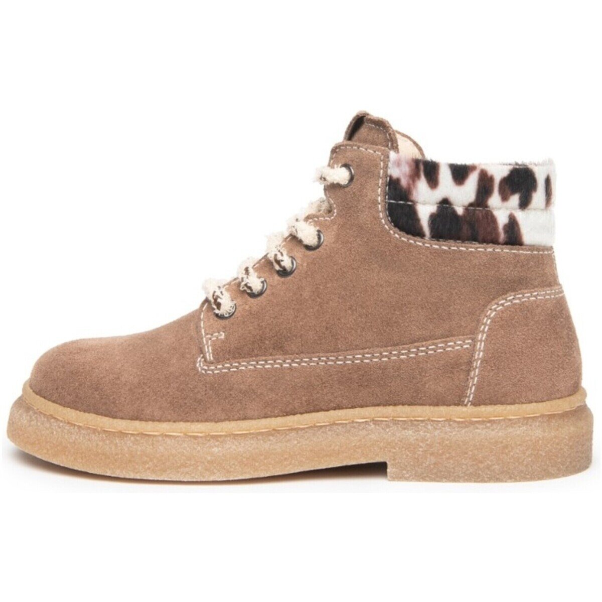 NeroGiardini Pantofi Velourilka 700 Tr Ottawa Polvere Co
