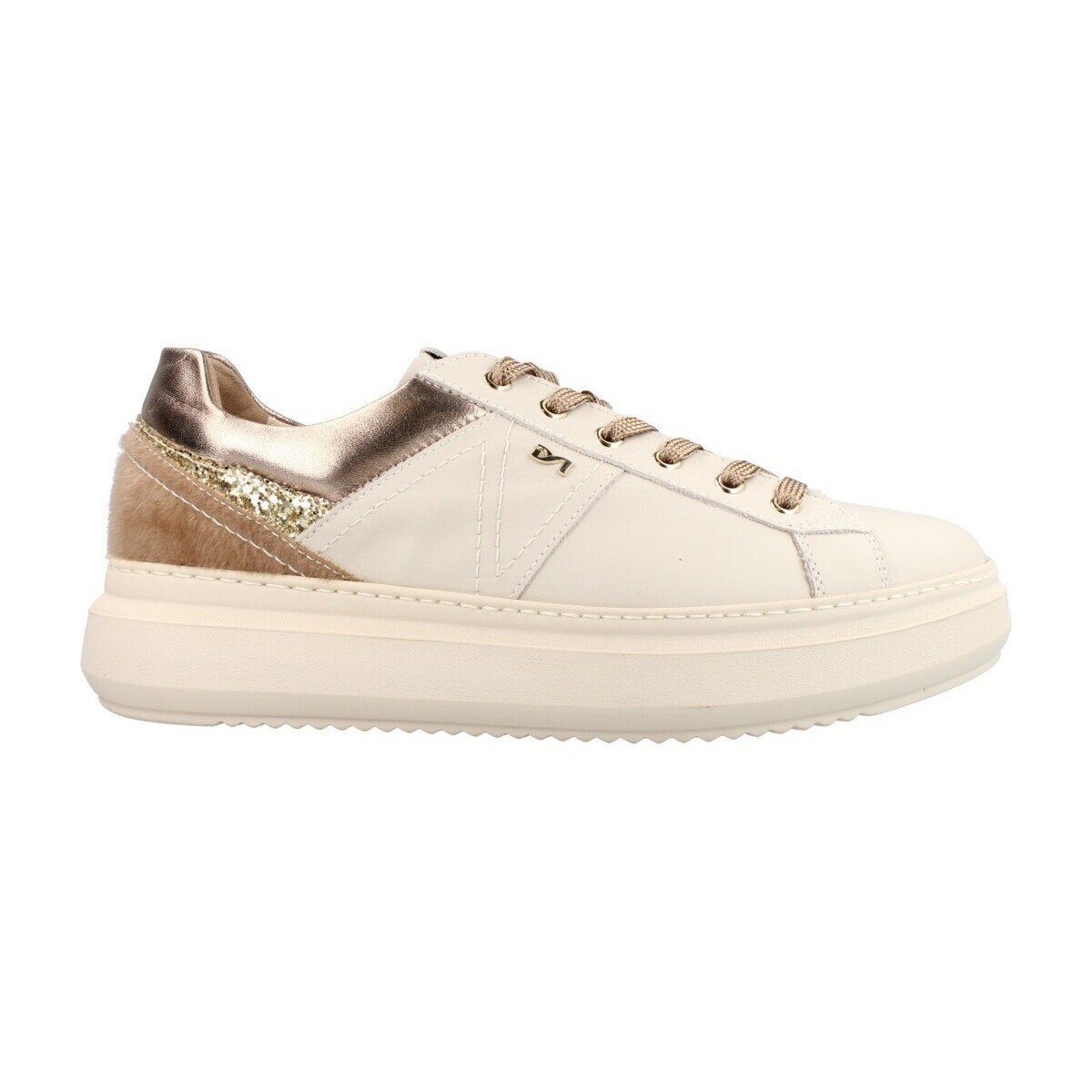 NeroGiardini Pantofi Velvet