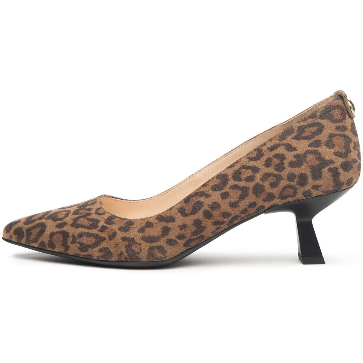 NeroGiardini Pantofi Volga 3767 Tpu Cleto