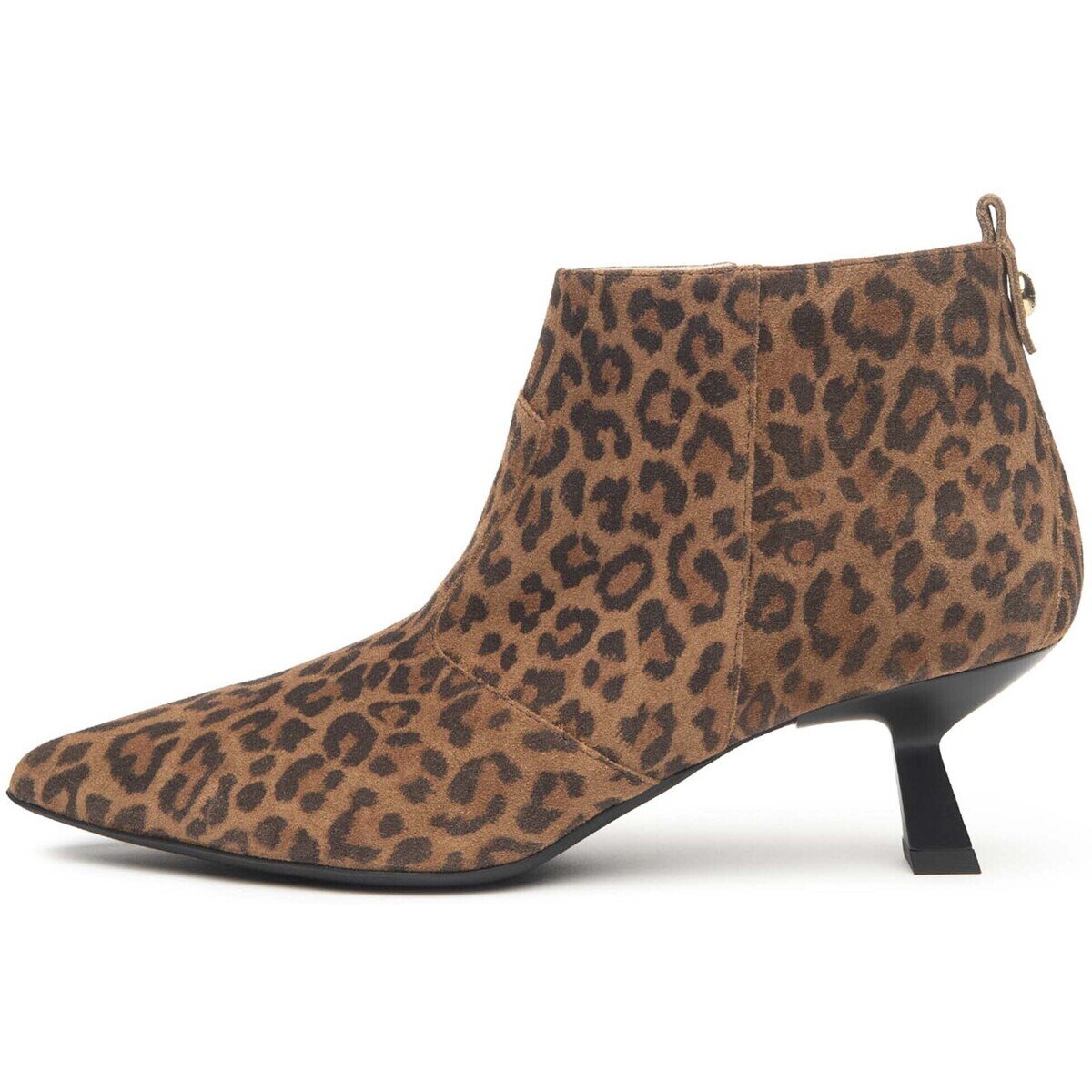 NeroGiardini Pantofi Volga 3767 Tpu Cleto