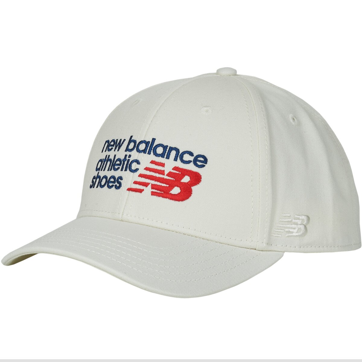 New Balance Accesorii textile PANEL NB ATHLETICS STRUCTURED HAT