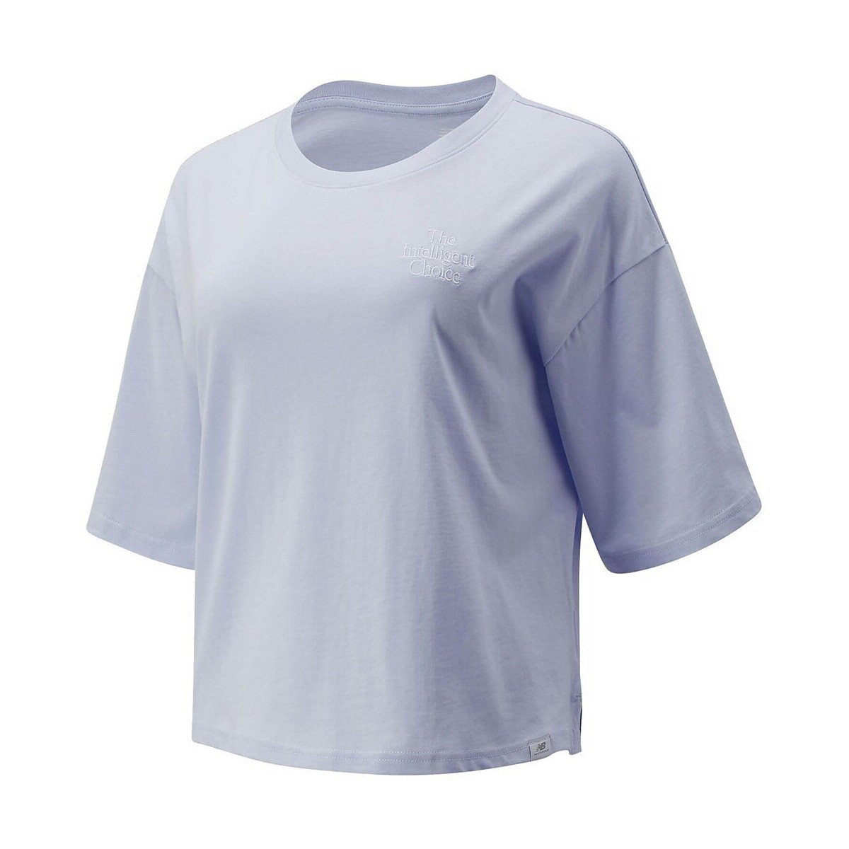 New Balance Îmbracaminte Athletics Intelligent Choice