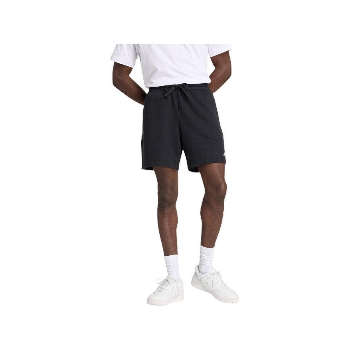New Balance Îmbracaminte Bermudas Sport Essentials confort et style