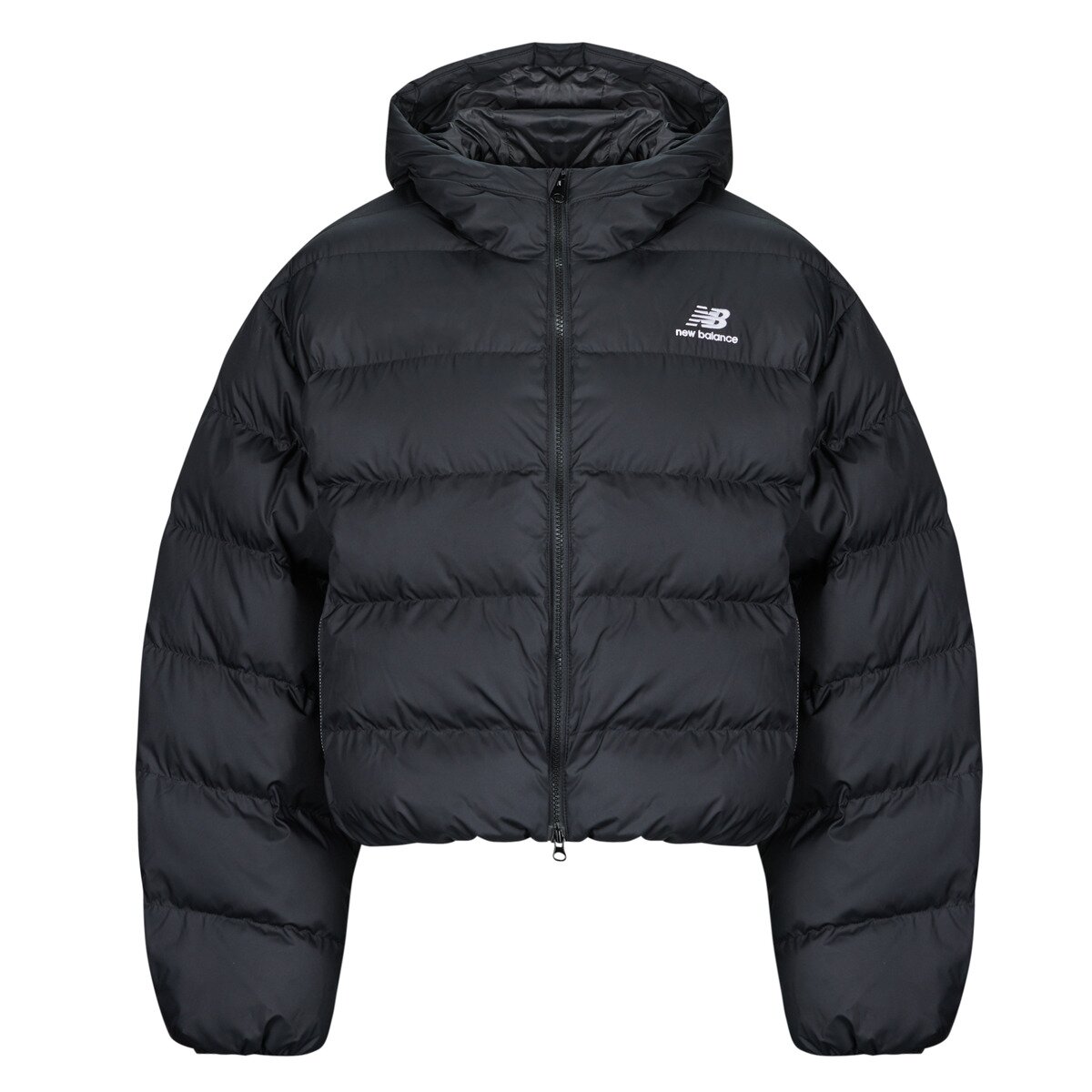 New Balance Îmbracaminte BOSTON PUFFER JACKET