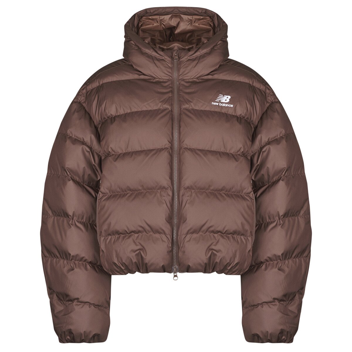 New Balance Îmbracaminte BOSTON PUFFER JACKET