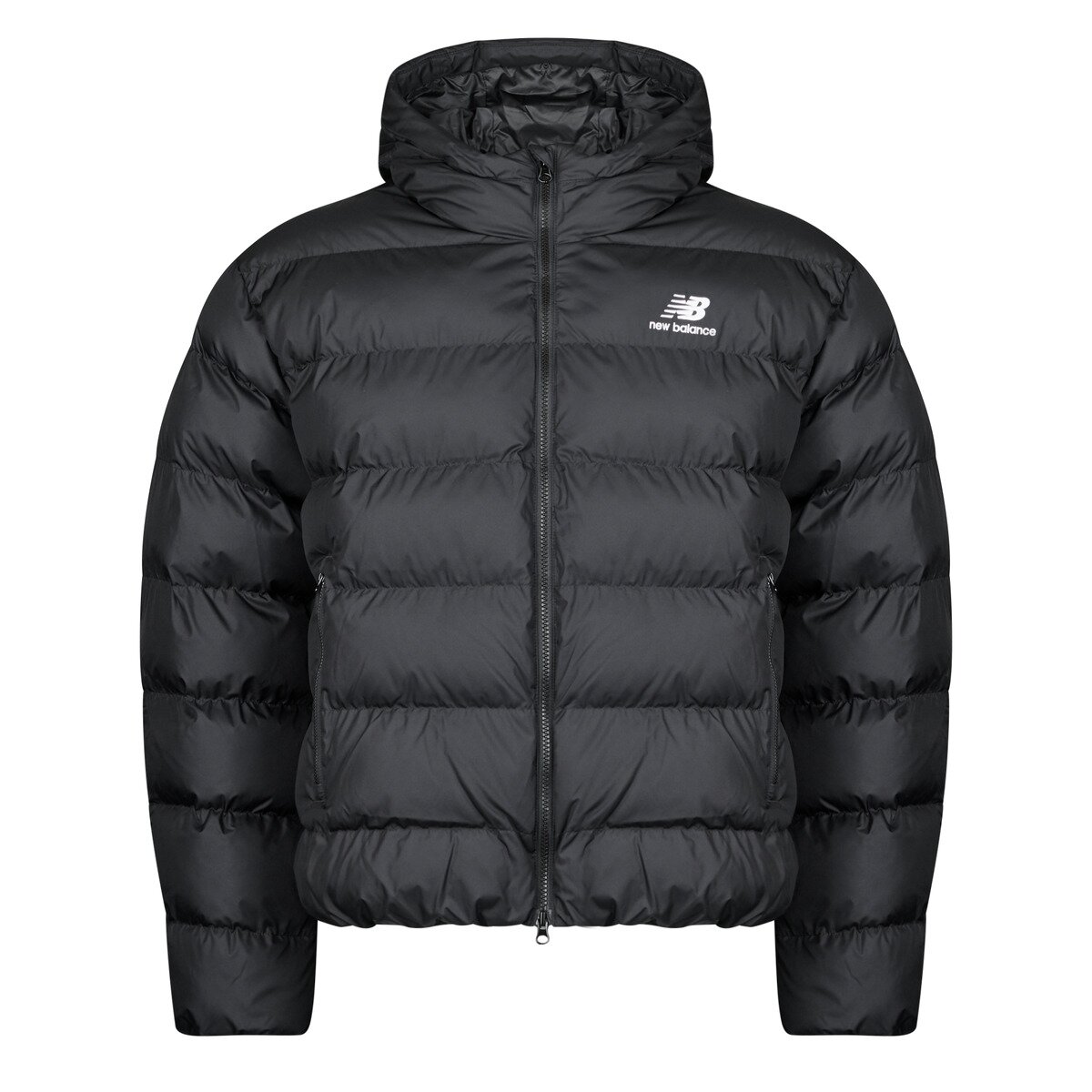 New Balance Îmbracaminte BOSTON PUFFER JACKET