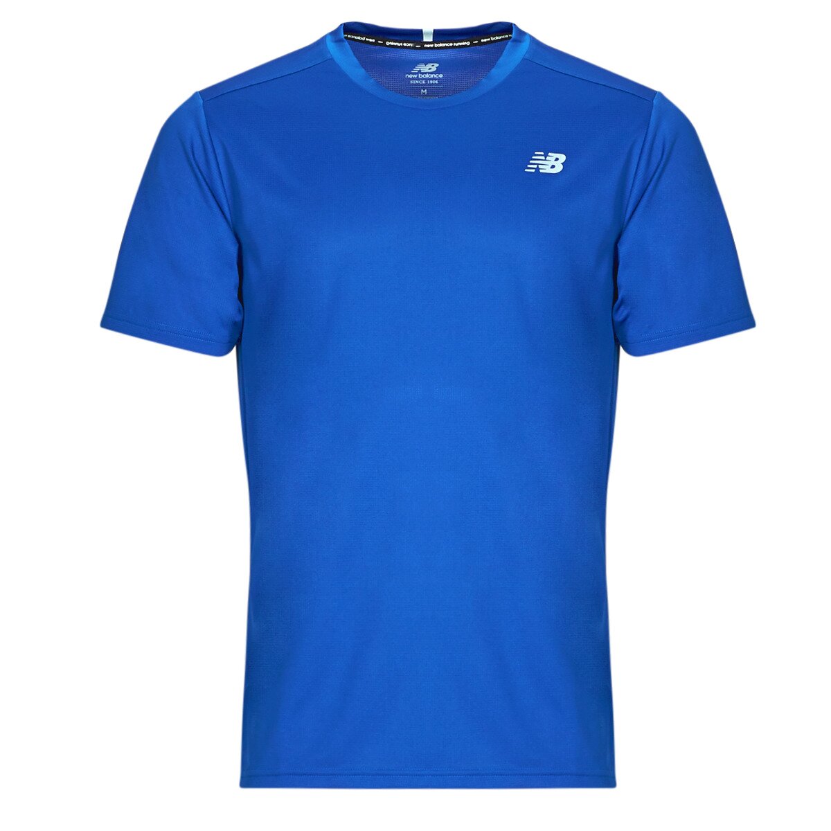 New Balance Îmbracaminte CORE RUN SHORT SLEEVES