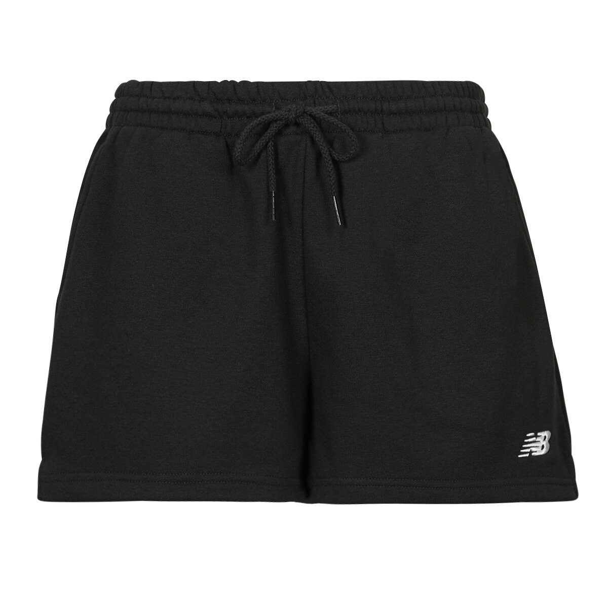New Balance Îmbracaminte FRENCH TERRY SHORT