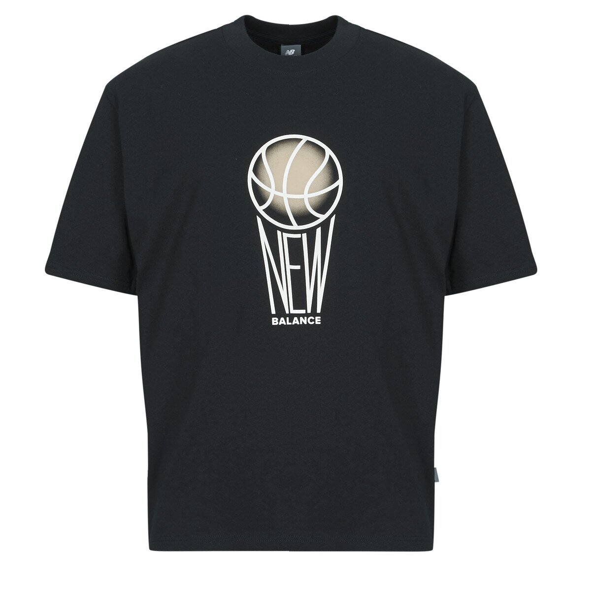 New Balance Îmbracaminte GRAPHIC JERSEY TEE