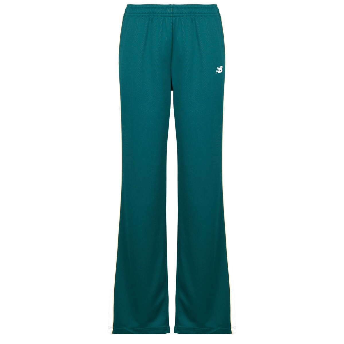 New Balance Îmbracaminte INTERLOCK PANT