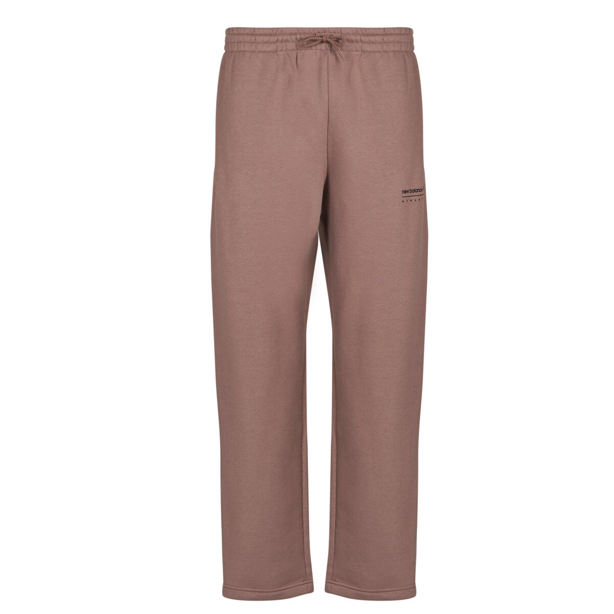 New Balance Îmbracaminte LINEAR GRAPHIC FLEECE PANT