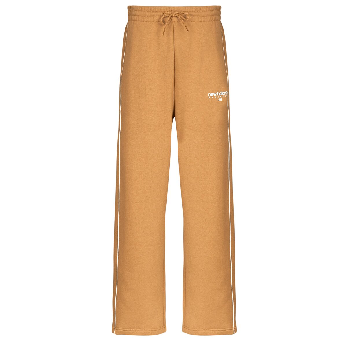 New Balance Îmbracaminte LINEAR GRAPHIC FLEECE PANT