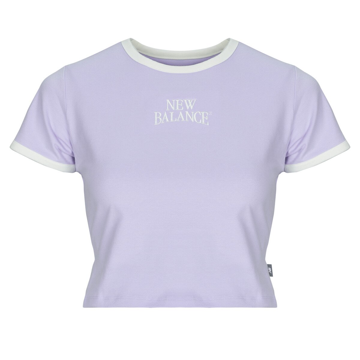 New Balance Îmbracaminte LINEAR HERITAGE RINGER TSHIRT