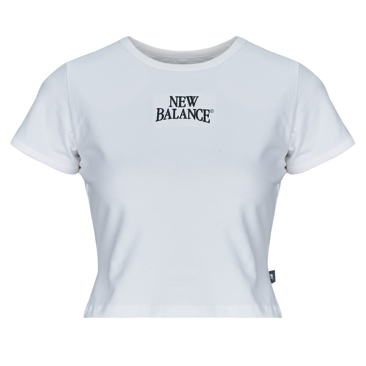 New Balance Îmbracaminte LINEAR HERITAGE RINGER TSHIRT