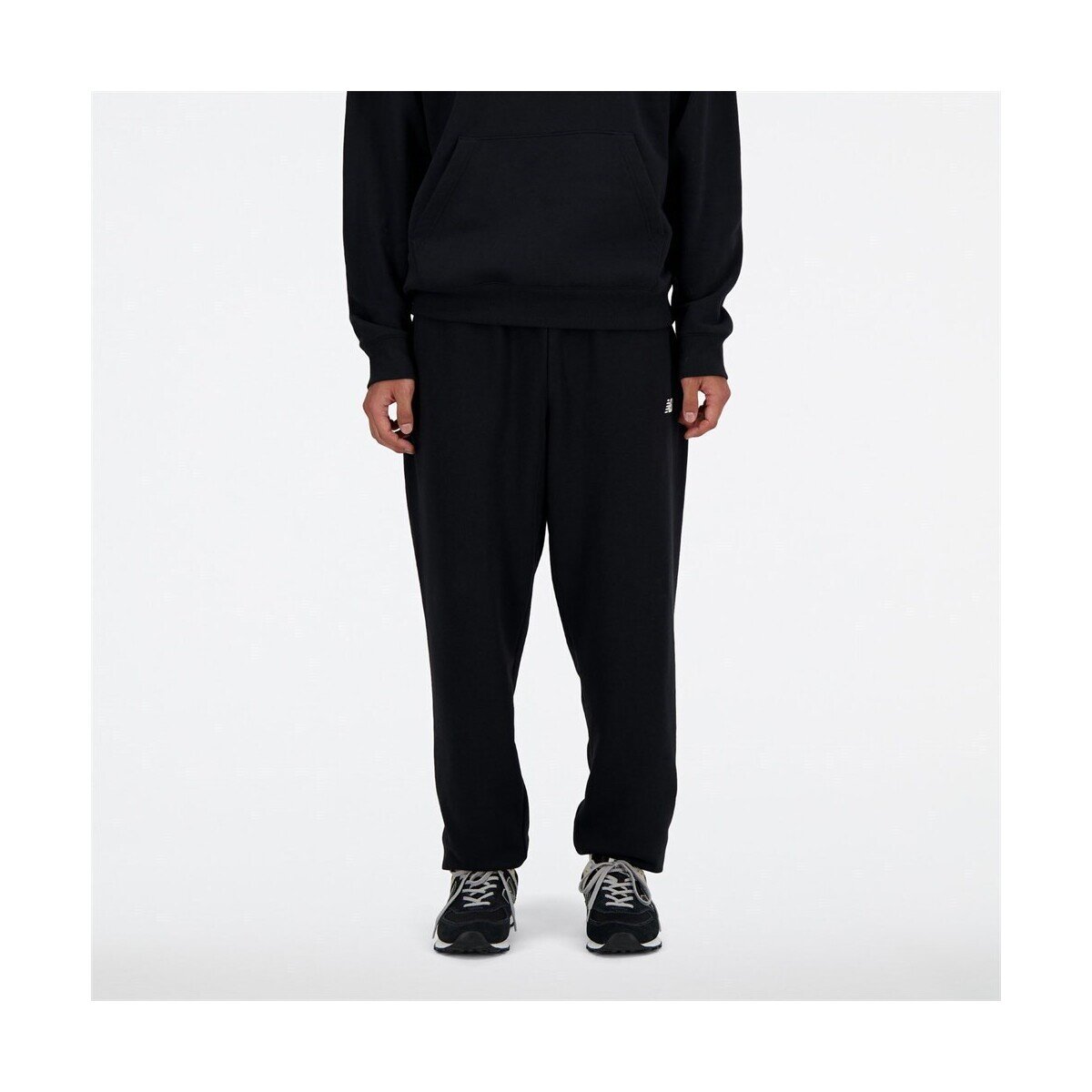 New Balance Îmbracaminte MP41519BKBK