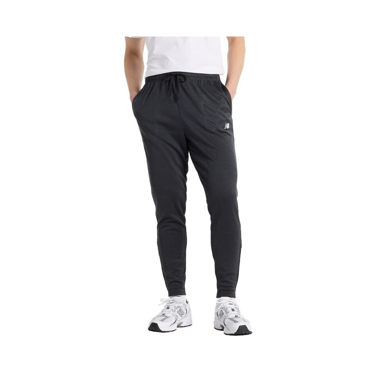 New Balance Îmbracaminte MP51905BK