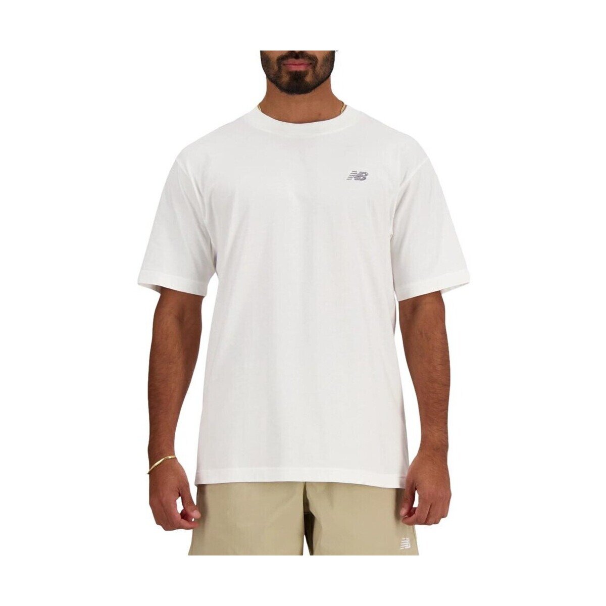 New Balance Îmbracaminte MT41509WT