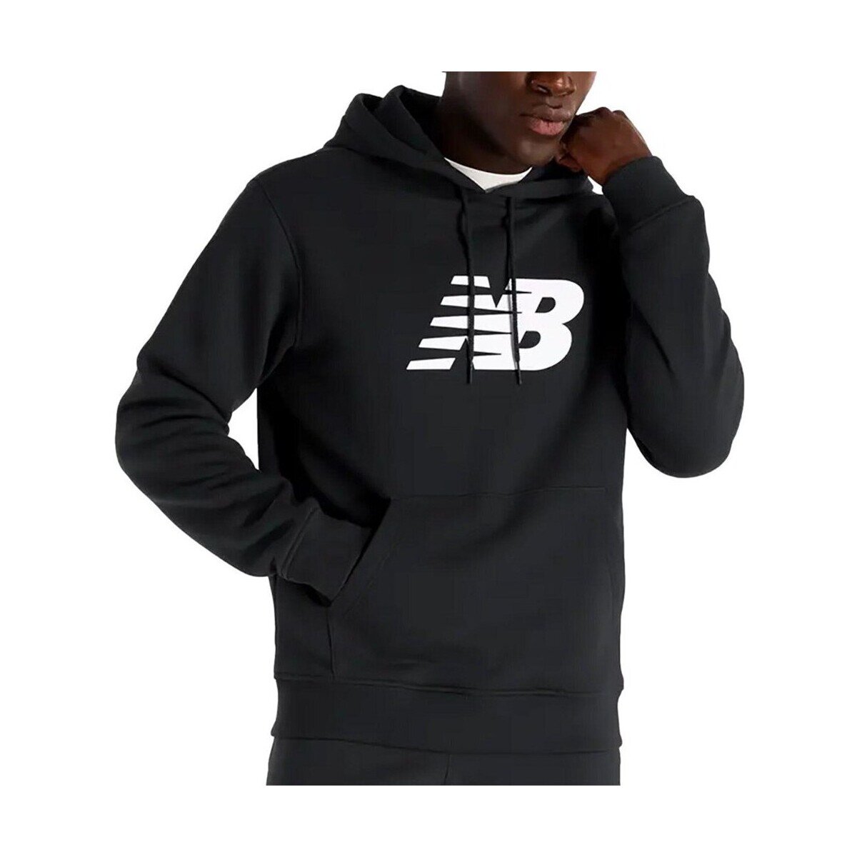 New Balance Îmbracaminte MT43904BK