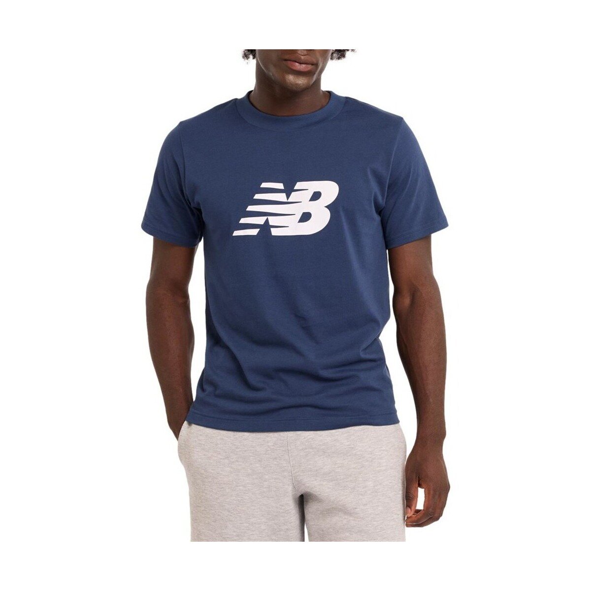 New Balance Îmbracaminte MT43906NNY