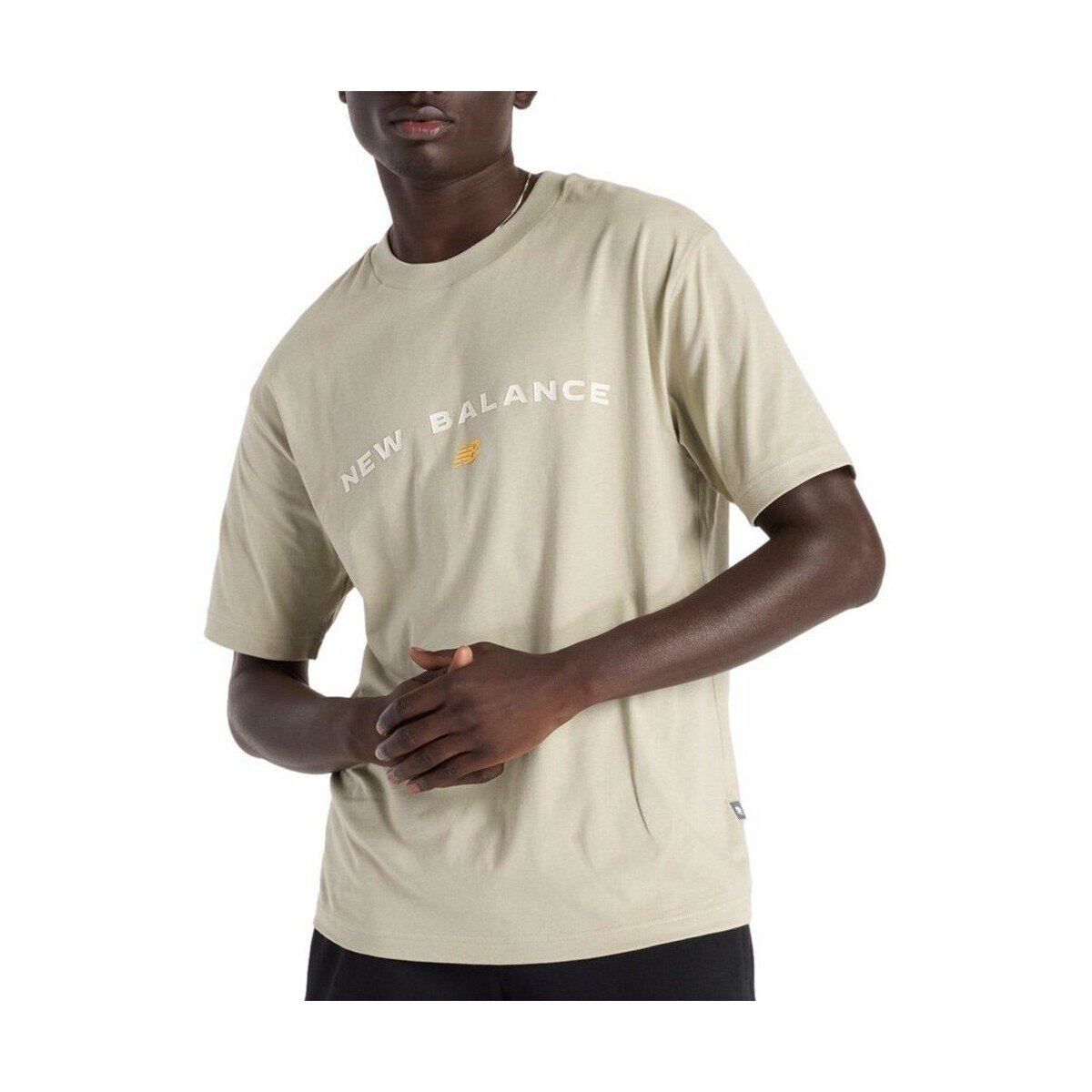 New Balance Îmbracaminte MT51506OVN