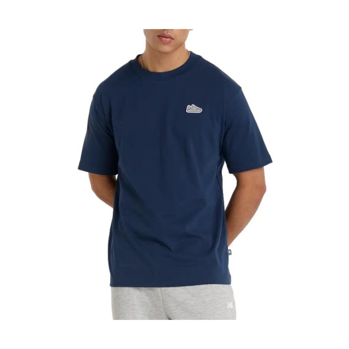 New Balance Îmbracaminte MT53962NNY