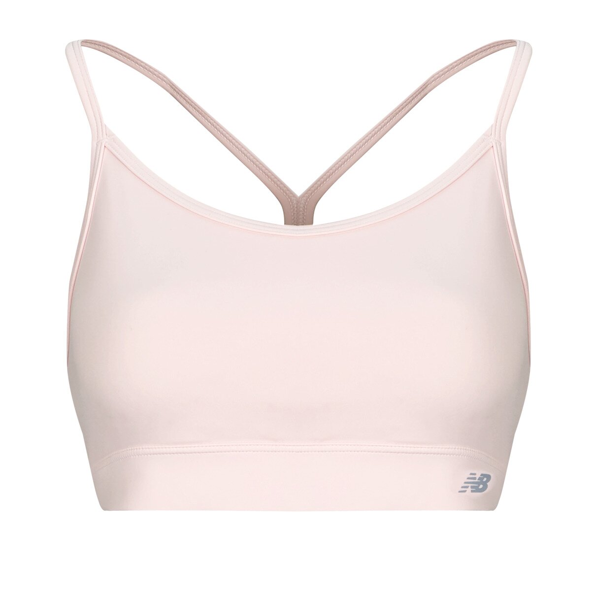 New Balance Îmbracaminte NB Essential Yoga Bra