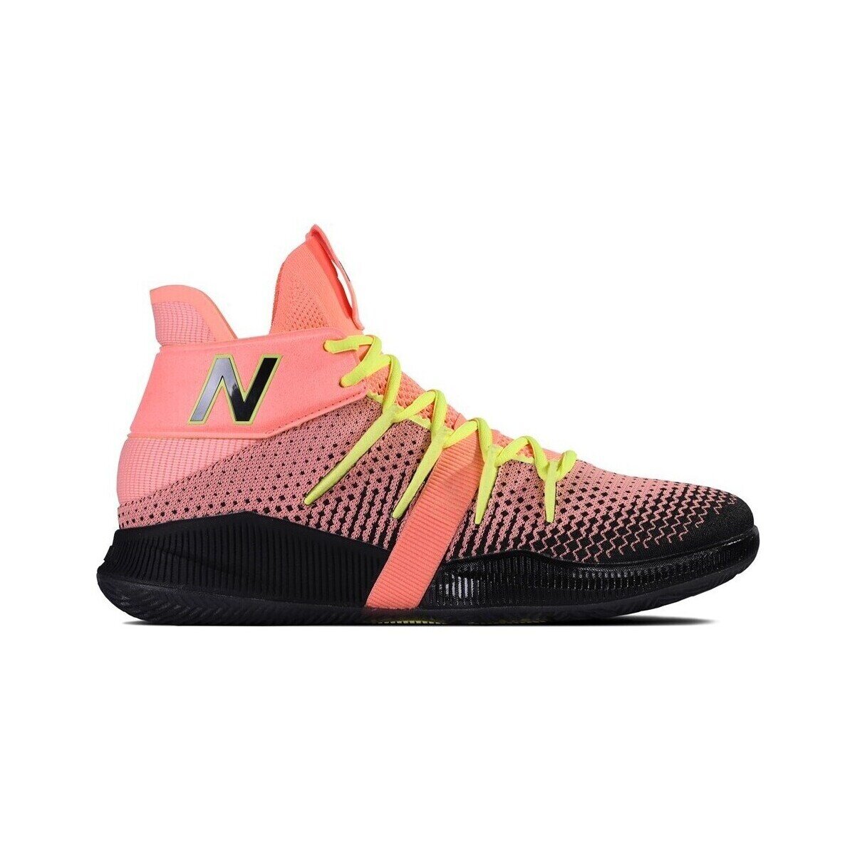 New Balance Îmbracaminte Omn1s Sunrise Pack Kawhi Leonard