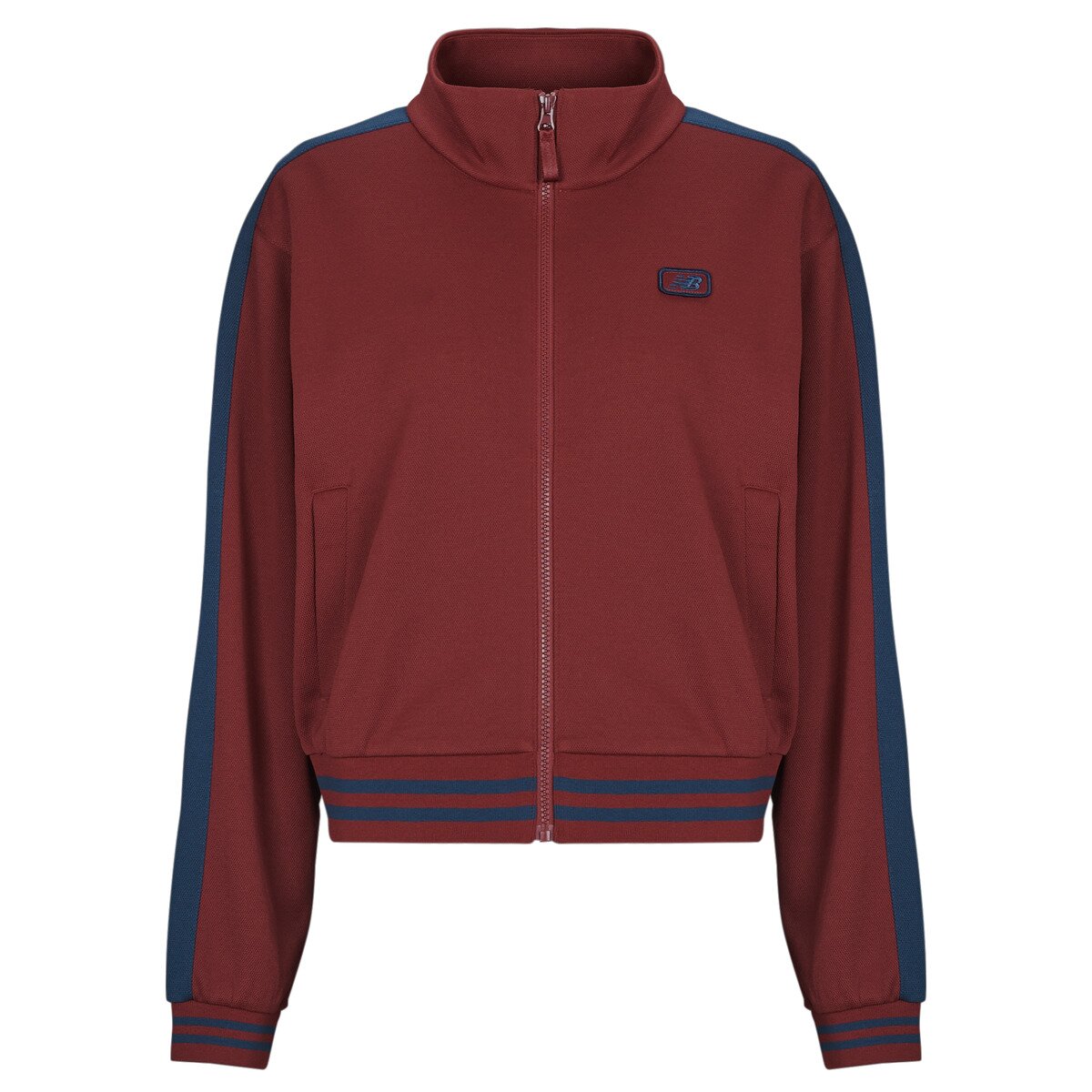 New Balance Îmbracaminte POST SEASON PIQUE TRACK JACKET
