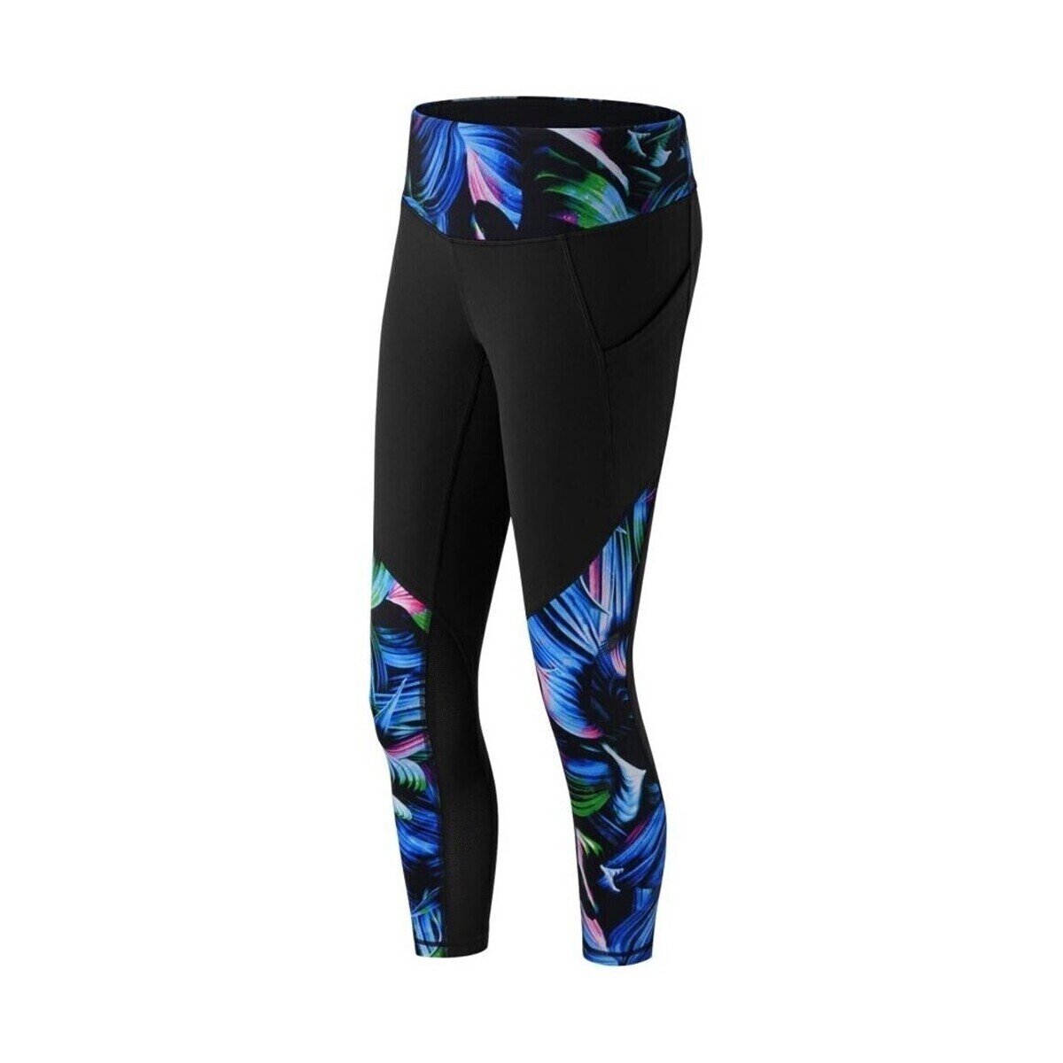 New Balance Îmbracaminte Premium Performance Fashion Crop