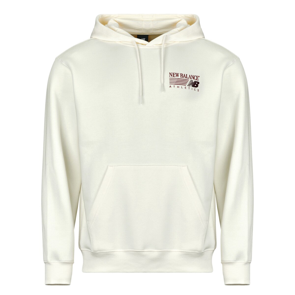 New Balance Îmbracaminte REIMAGINED FLEECE HOODIE