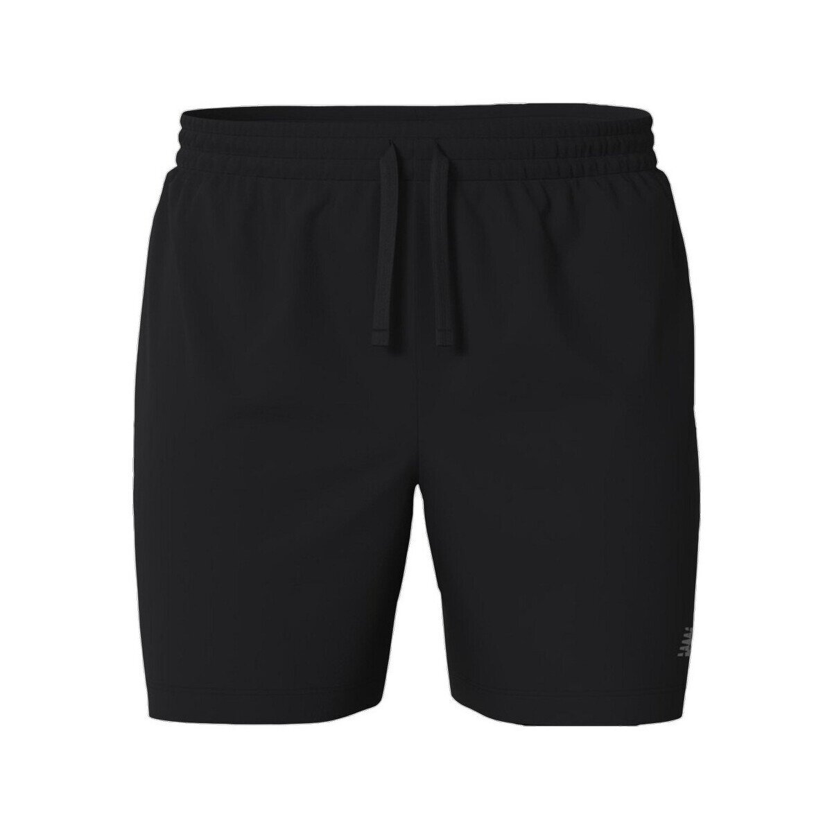 New Balance Îmbracaminte Short Essentials 5" noir