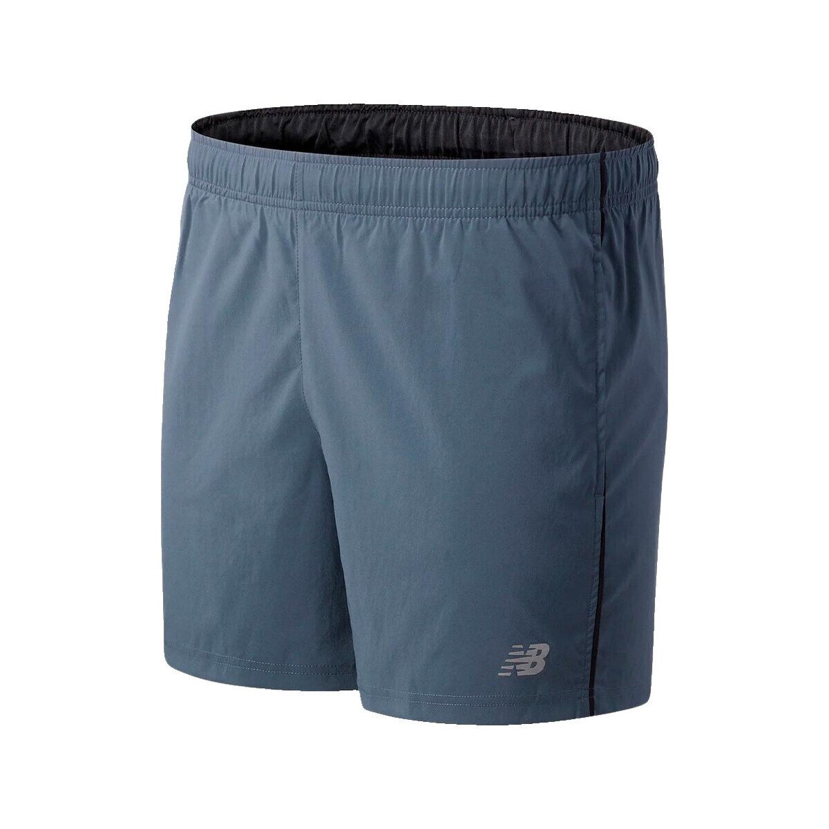 New Balance Îmbracaminte Shorts modèle 100% polyester