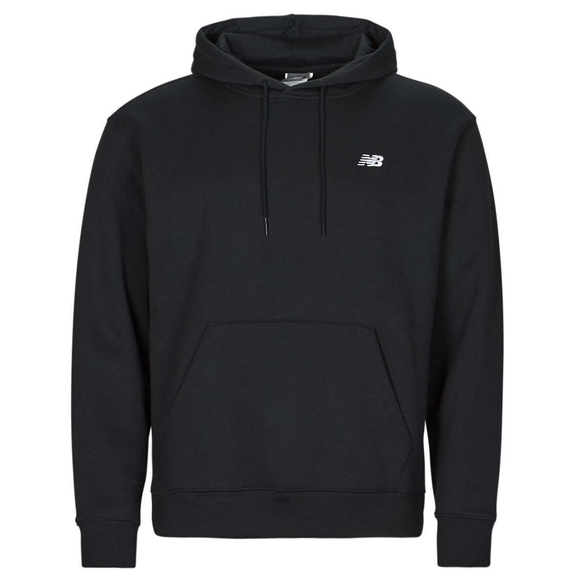 New Balance Îmbracaminte SMALL LOGO HOODIE