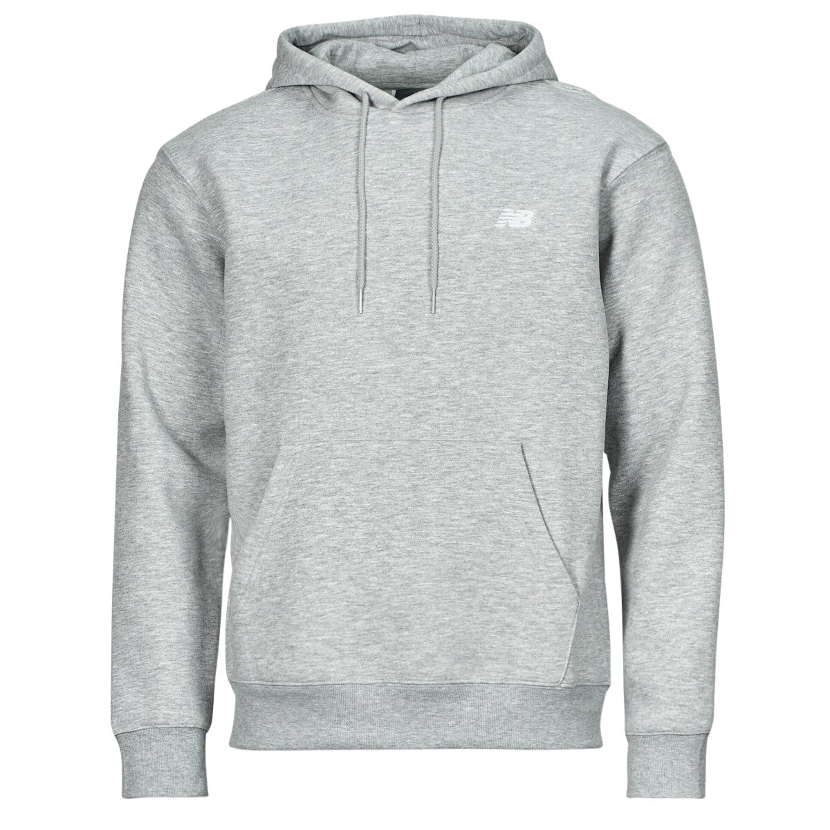 New Balance Îmbracaminte SMALL LOGO HOODIE