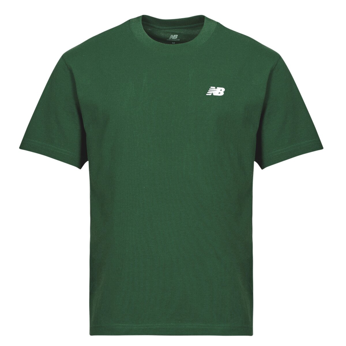 New Balance Îmbracaminte SMALL LOGO JERSEY TEE